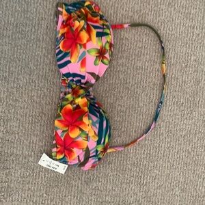 Aeropostale Swim suit top